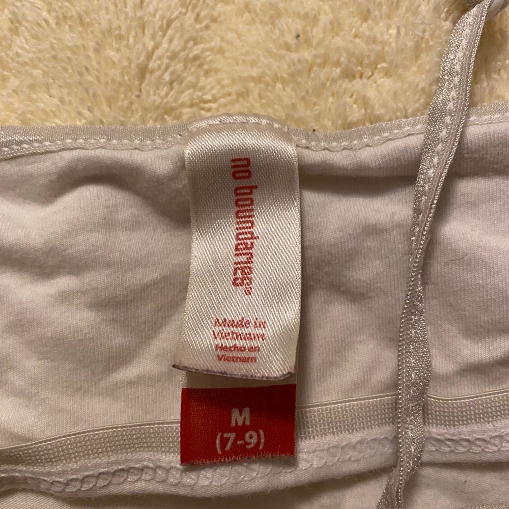 Tank tops - Picture 5 of 8